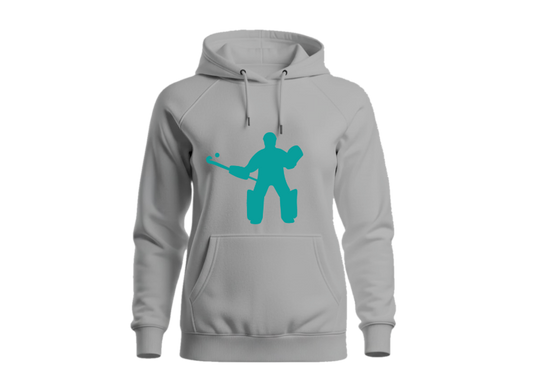 Löwen Hockey Hoodie Torwart