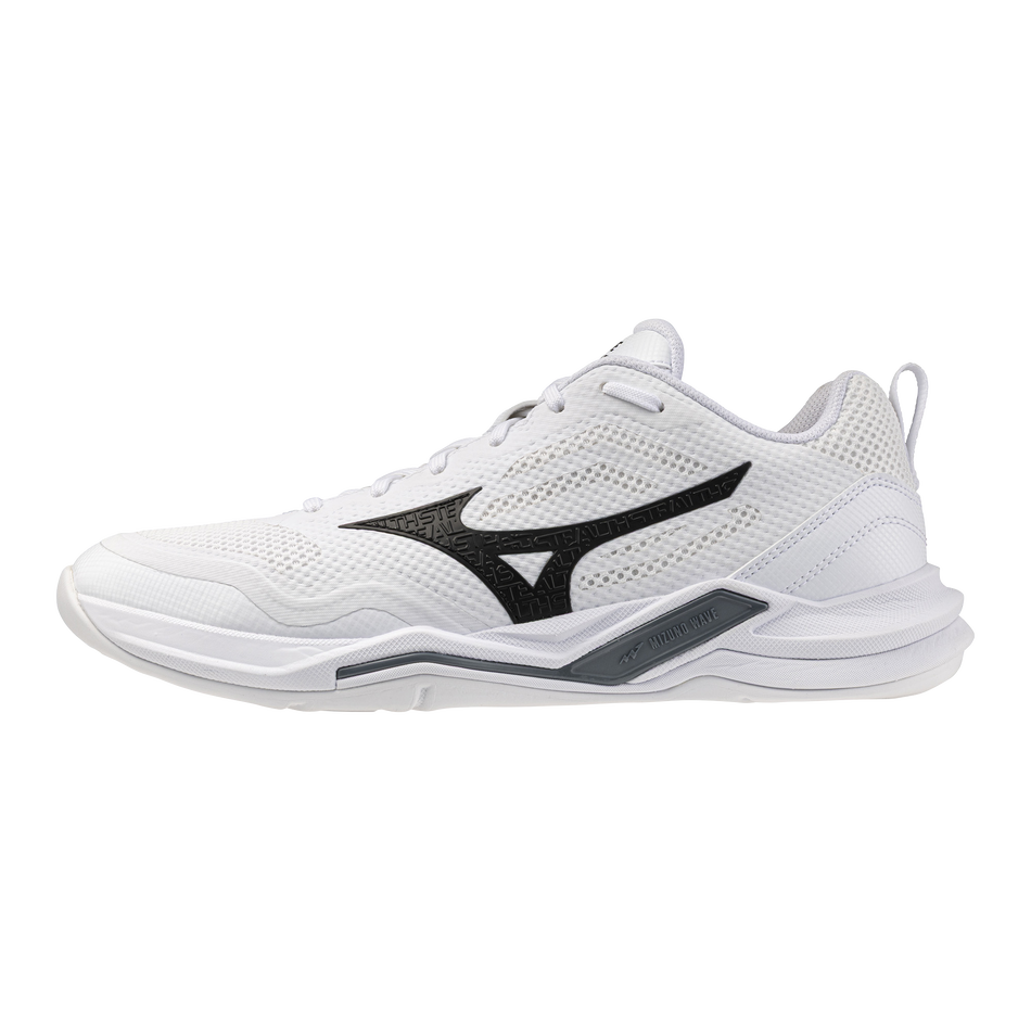 MIZUNO WAVE STEALTH PRO