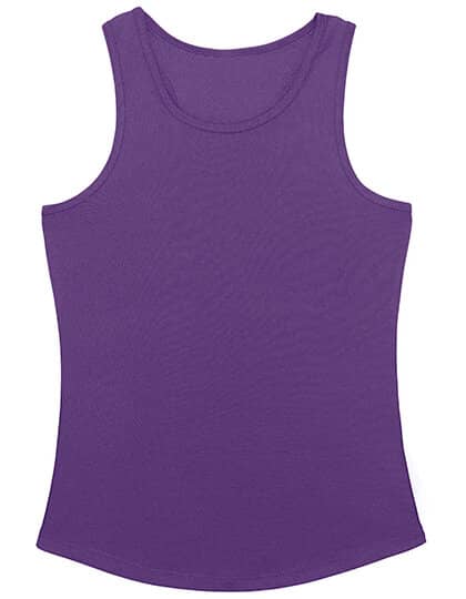 Sport Top Damen