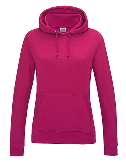 Hoodie Damen - Löwen Hockey Kollektion
