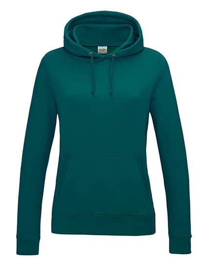 Hoodie Damen - Löwen Hockey Kollektion