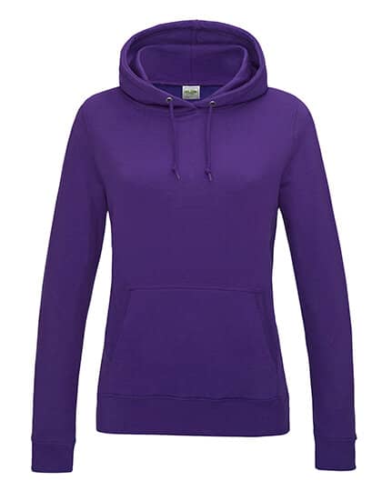 Hoodie Damen - Löwen Hockey Kollektion