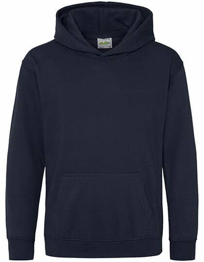 Kids Hoodie Navy