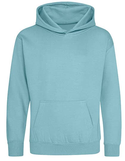 Kids Hoodie seafoam