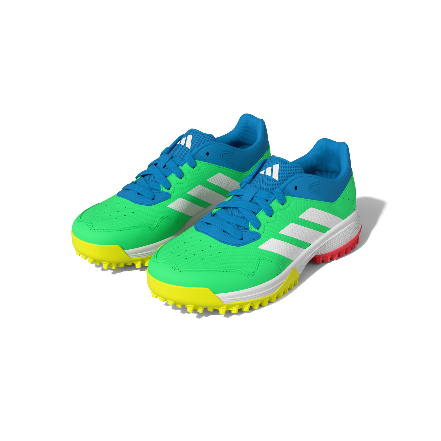 adidas HOCKEY YOUNGSTAR 2 26/27 Blue-White-Green