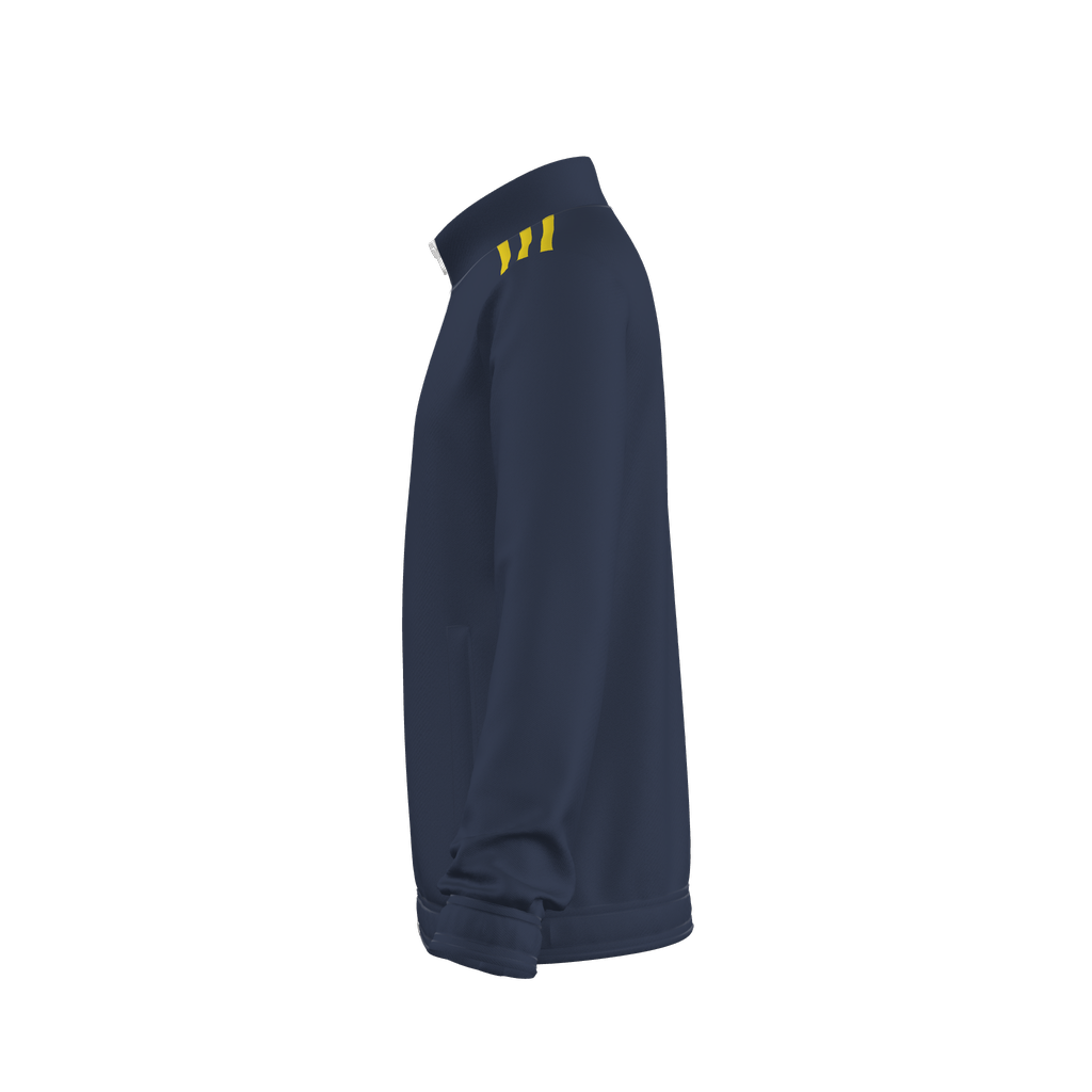 BTSV Track Jacket Junior