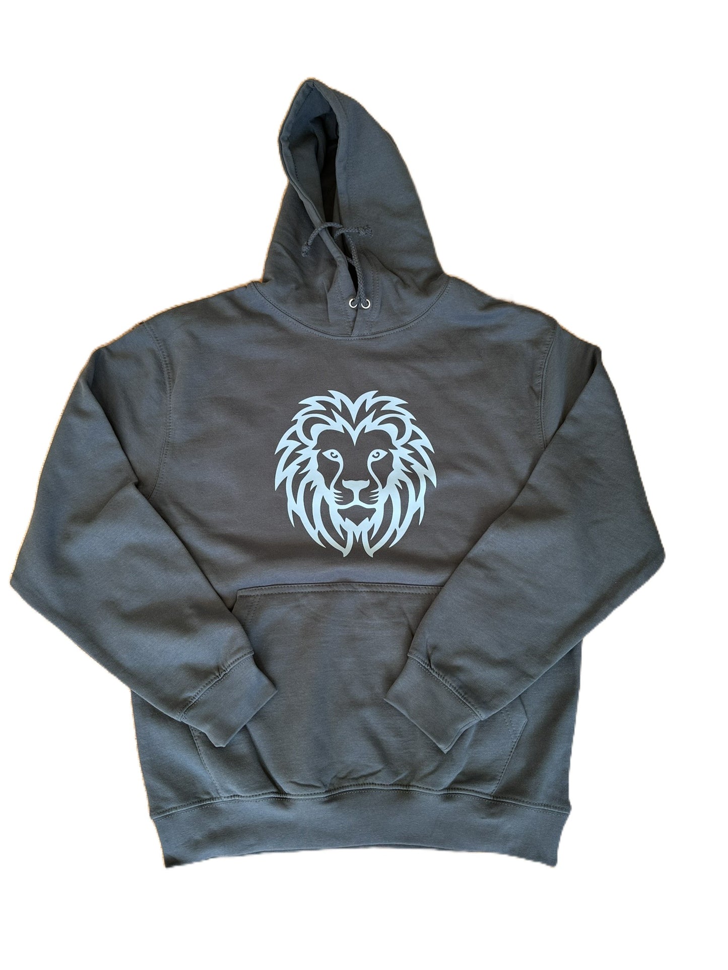 Hoodie Damen - Löwen Hockey Kollektion