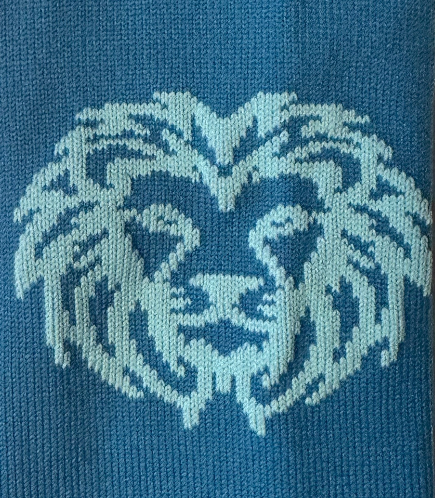 LÖWEN Hockey Stutzen