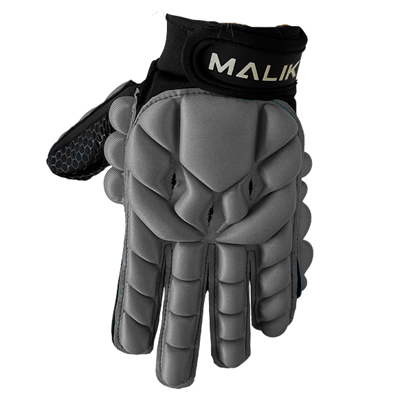 Malik Absorber Light Handschutz Halle 23/24