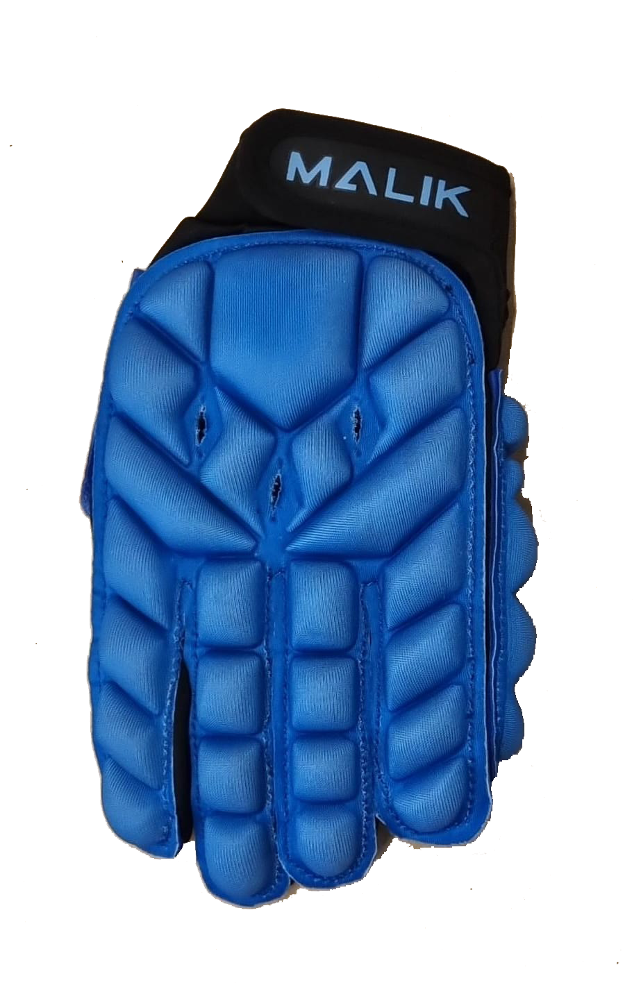 Malik Absorber Light Handschutz Halle 23/24