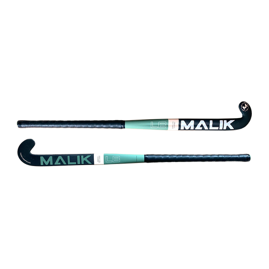 MALIK LB 1 Composite 25/26 Indoor Hallenhockeyschläger