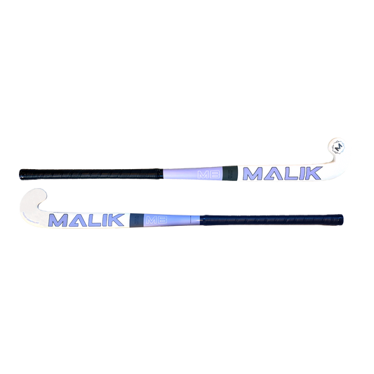 MALIK MB 6 Wood 25/26 Indoor Hallenhockeyschläger