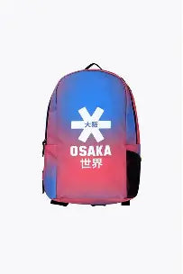 OSAKA Sportsbackpack Compact