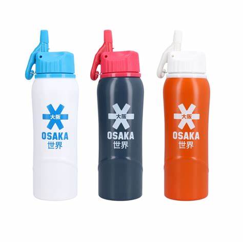 Osaka Kuro 2.0 Aluminium Bottle