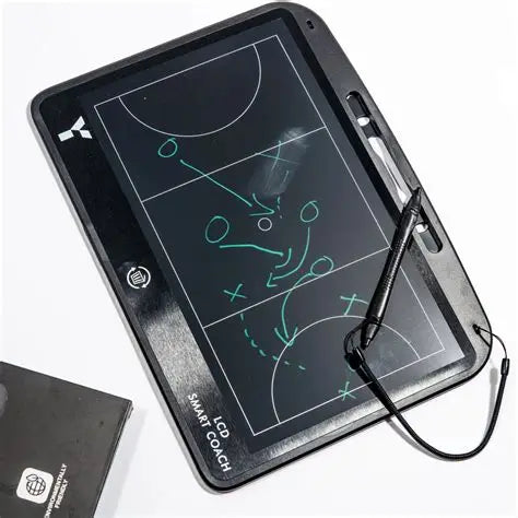 Y1 LCD Smart Coach Board Y 1 Sport LCD Coaching Board