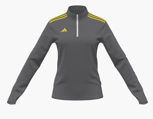 BTSV Track Top