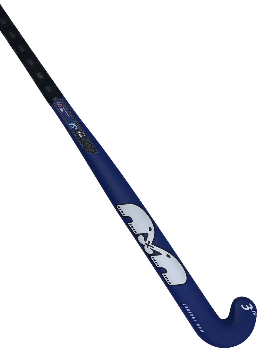 TK3 JR Control Bow 21/22