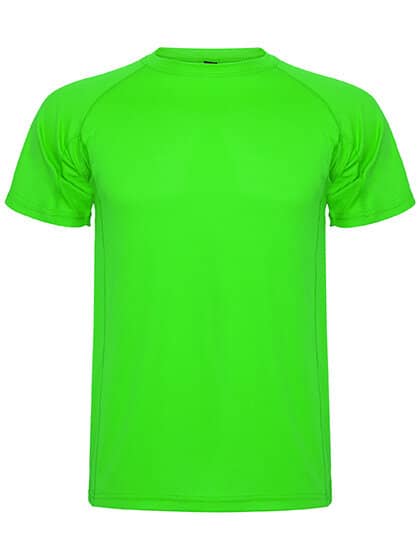 Funktionsshirt Kids