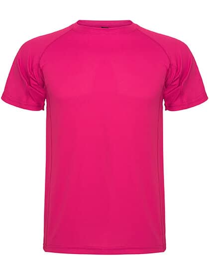 Funktionsshirt Kids