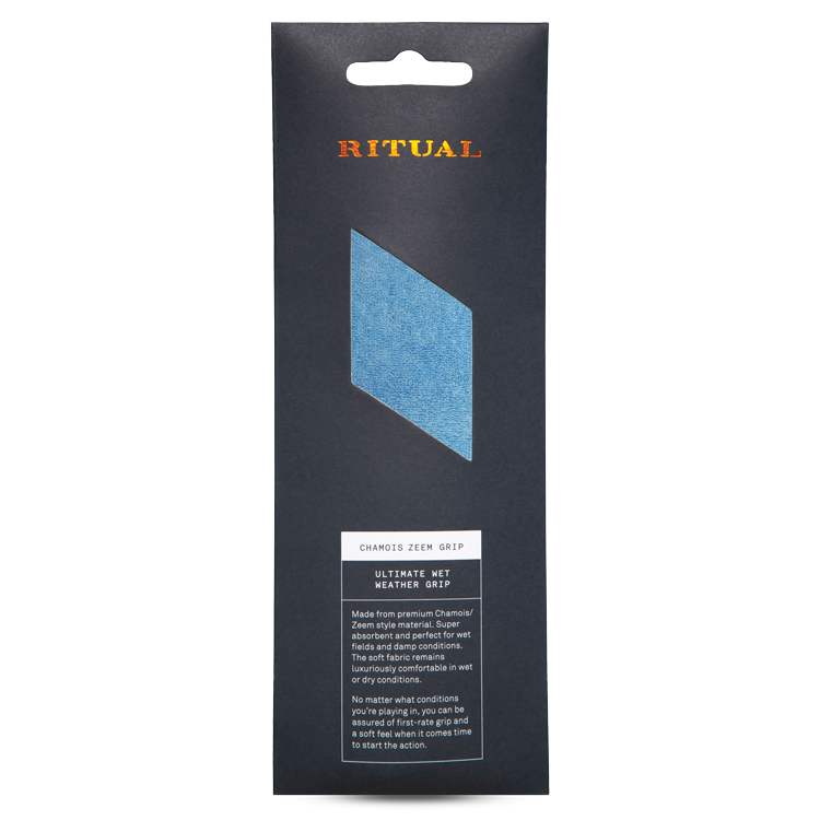 Ritual Chamois Tex Grip