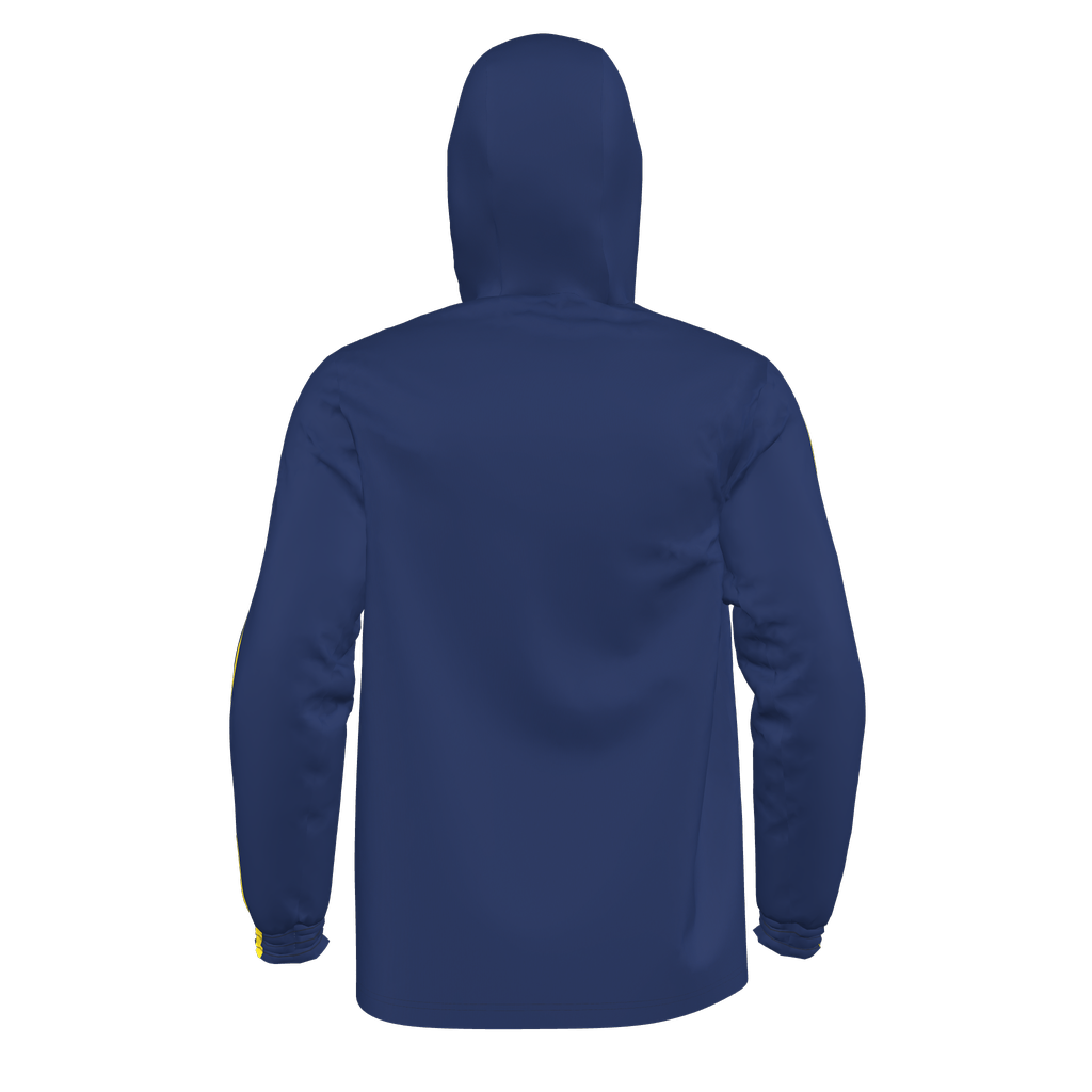 BTSV Regenjacke