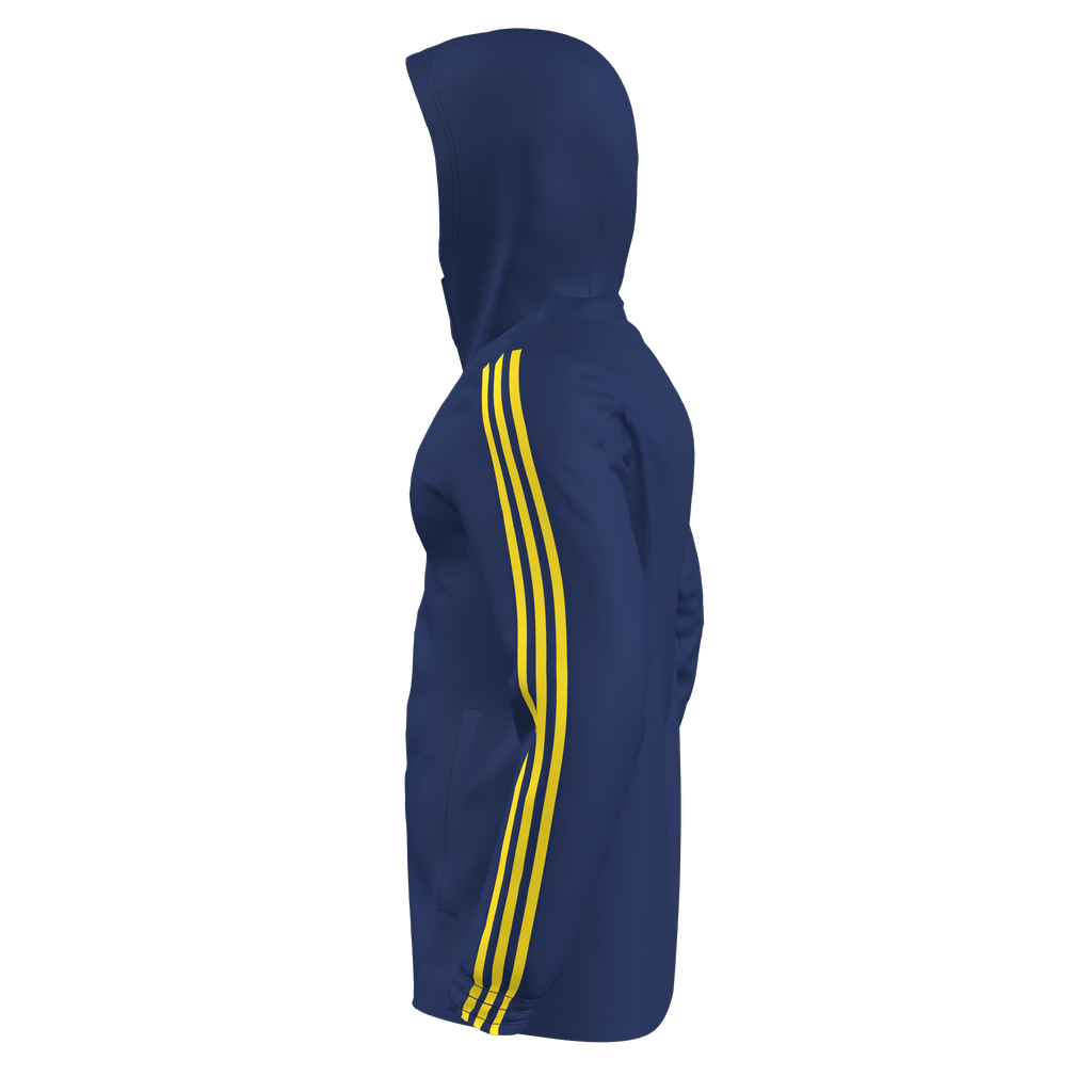 BTSV Regenjacke