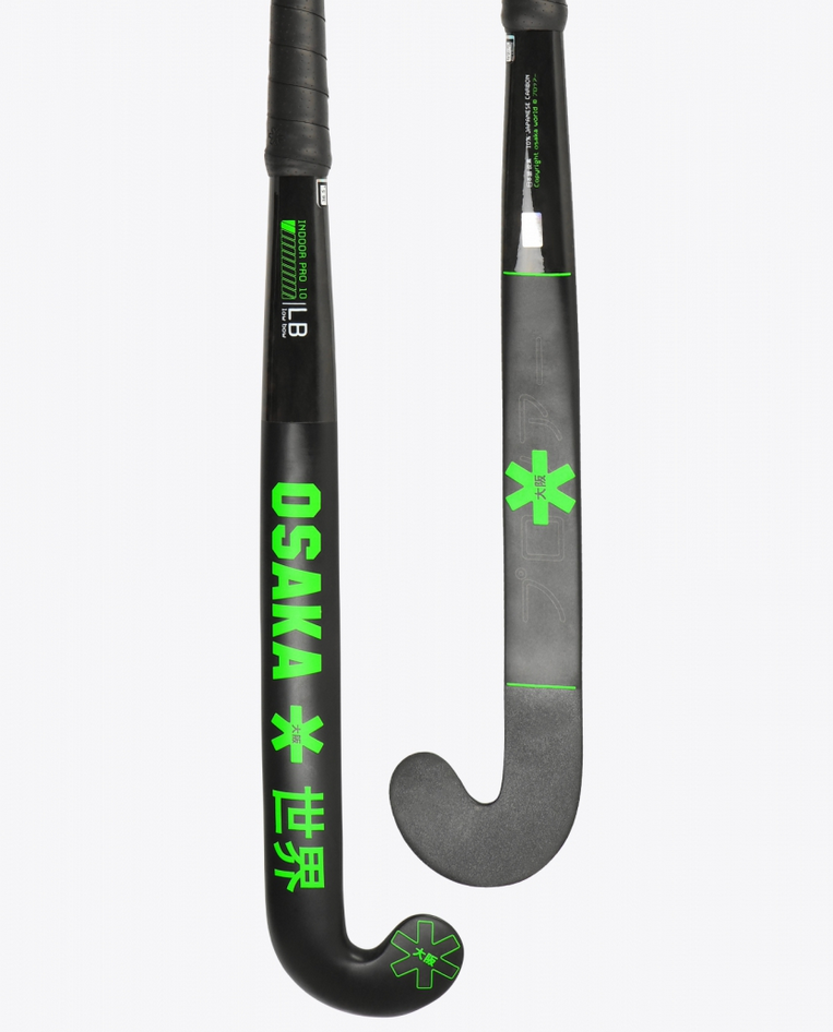 Osaka Indoor Pro 10 2.0 Low Bow 36,5''