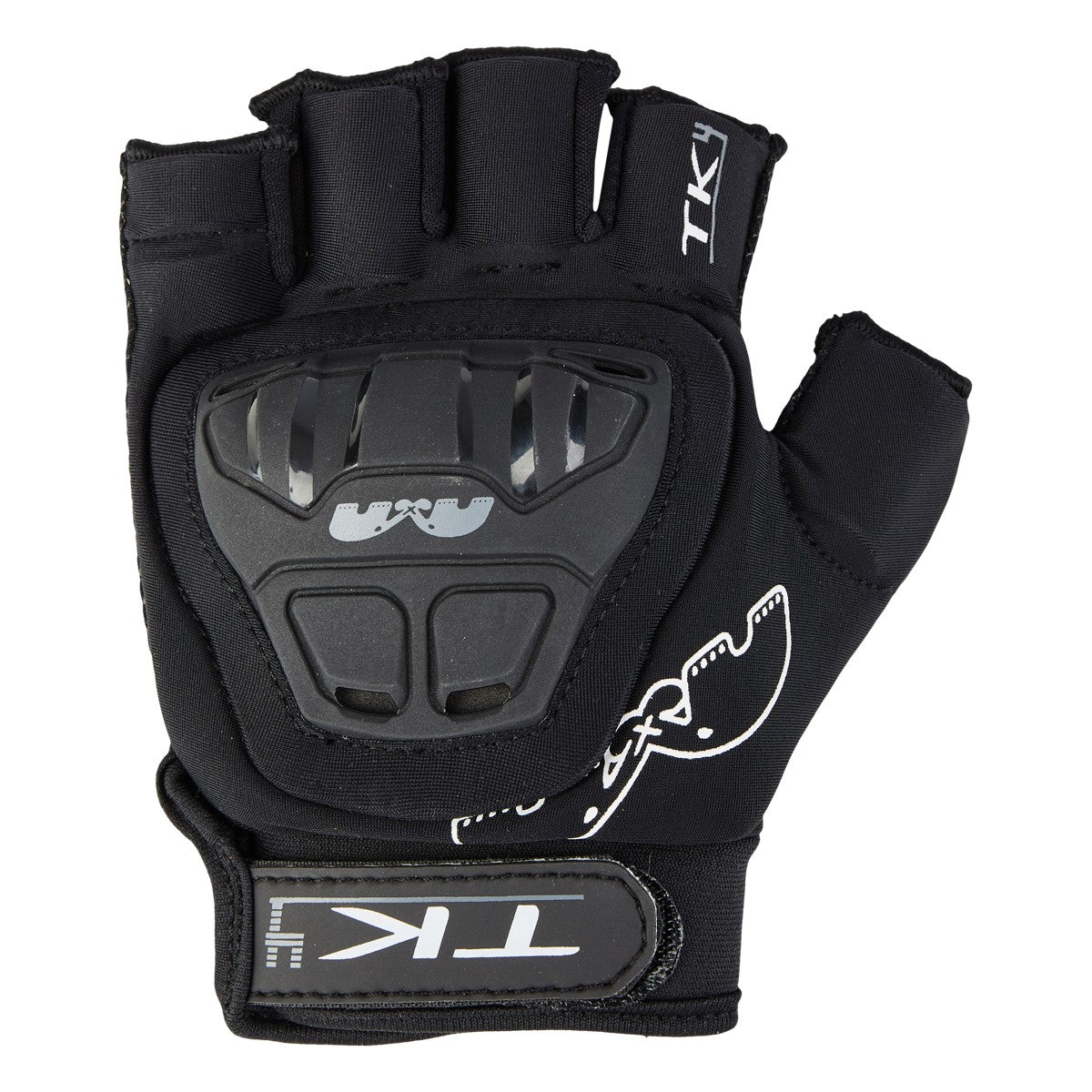 TK4 Handschutz