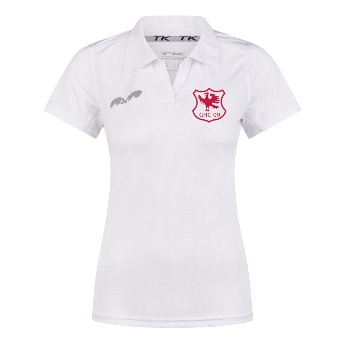 GHC 09 Trikot Junior