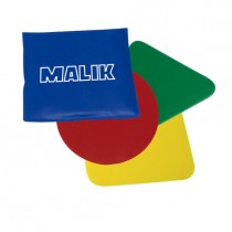 MALIK Schiedsrichterkarten Set