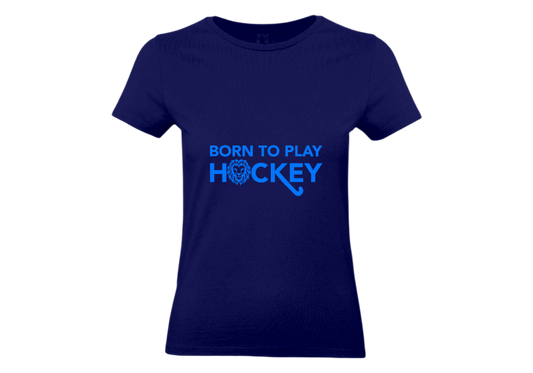 Löwen Hockey T-Shirt Löwe