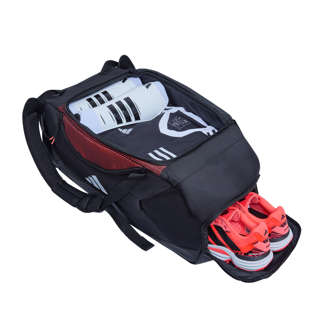 adidas Duffle Bag X-Symbolic .3 Holdall