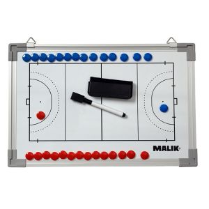 MALIK Coachboard Outdoor / Indoor
