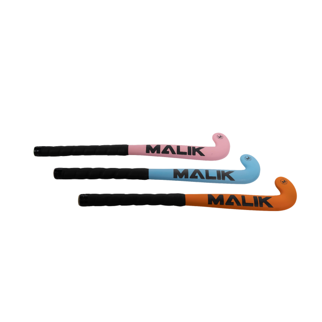 MALIK 18" Rocky Mini Stick