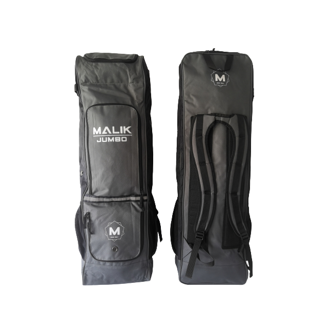 MALIK Stick Bag Jumbo 23/24