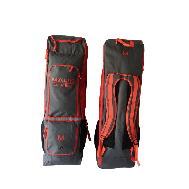 MALIK Stick Bag Jumbo 23/24