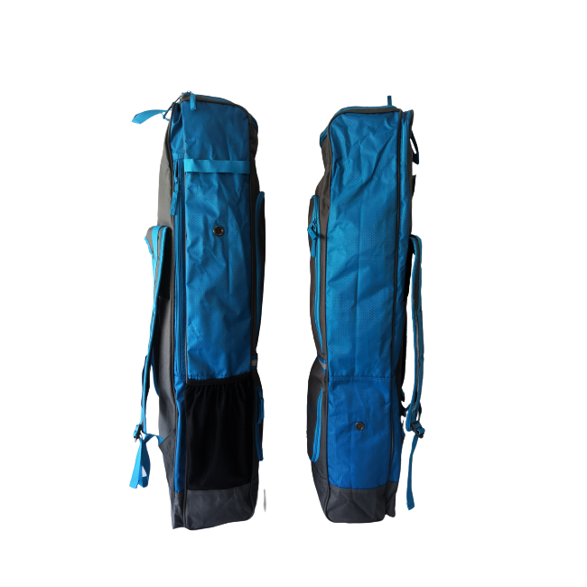 MALIK Arrow Stick Bag blau 23/24