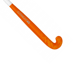 OBO CLOUD Stick Straight Orange