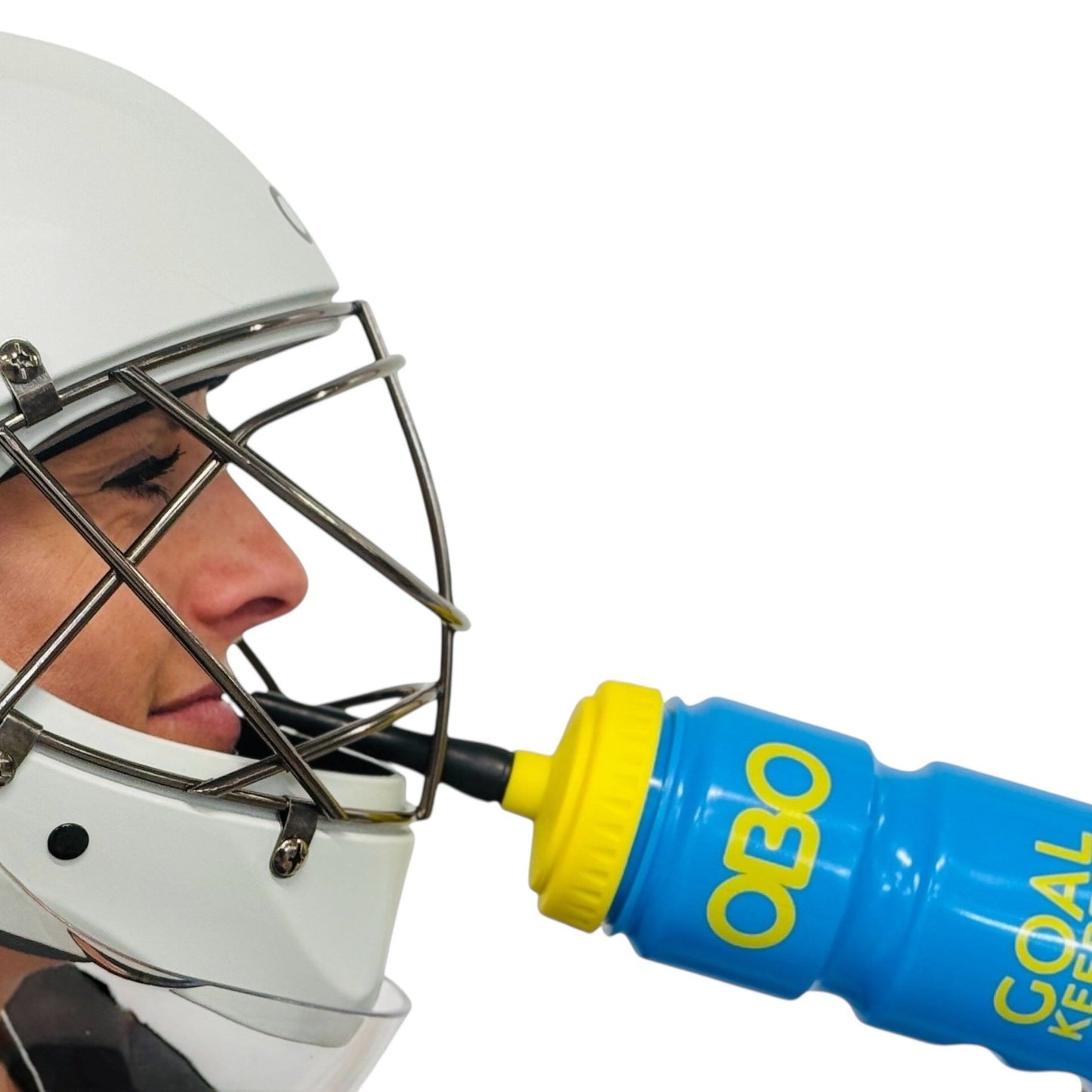 OBO Bottle - Torwart Trinkflasche