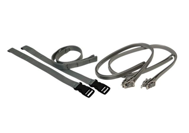 OBO ganzer Riemensatz - OBO Kicker Straps - Full Cloud/Yahoo/OGO