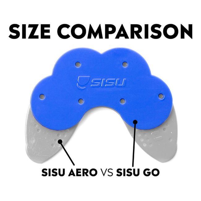SISU Zahnschutz - Next Gen Aero