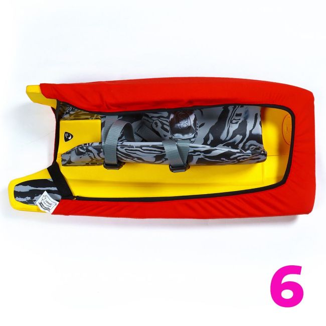 OBO Indoor SLIPPA LEGGUARD