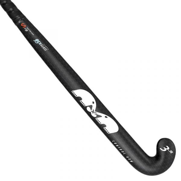TK3 JR Control Bow 21/22