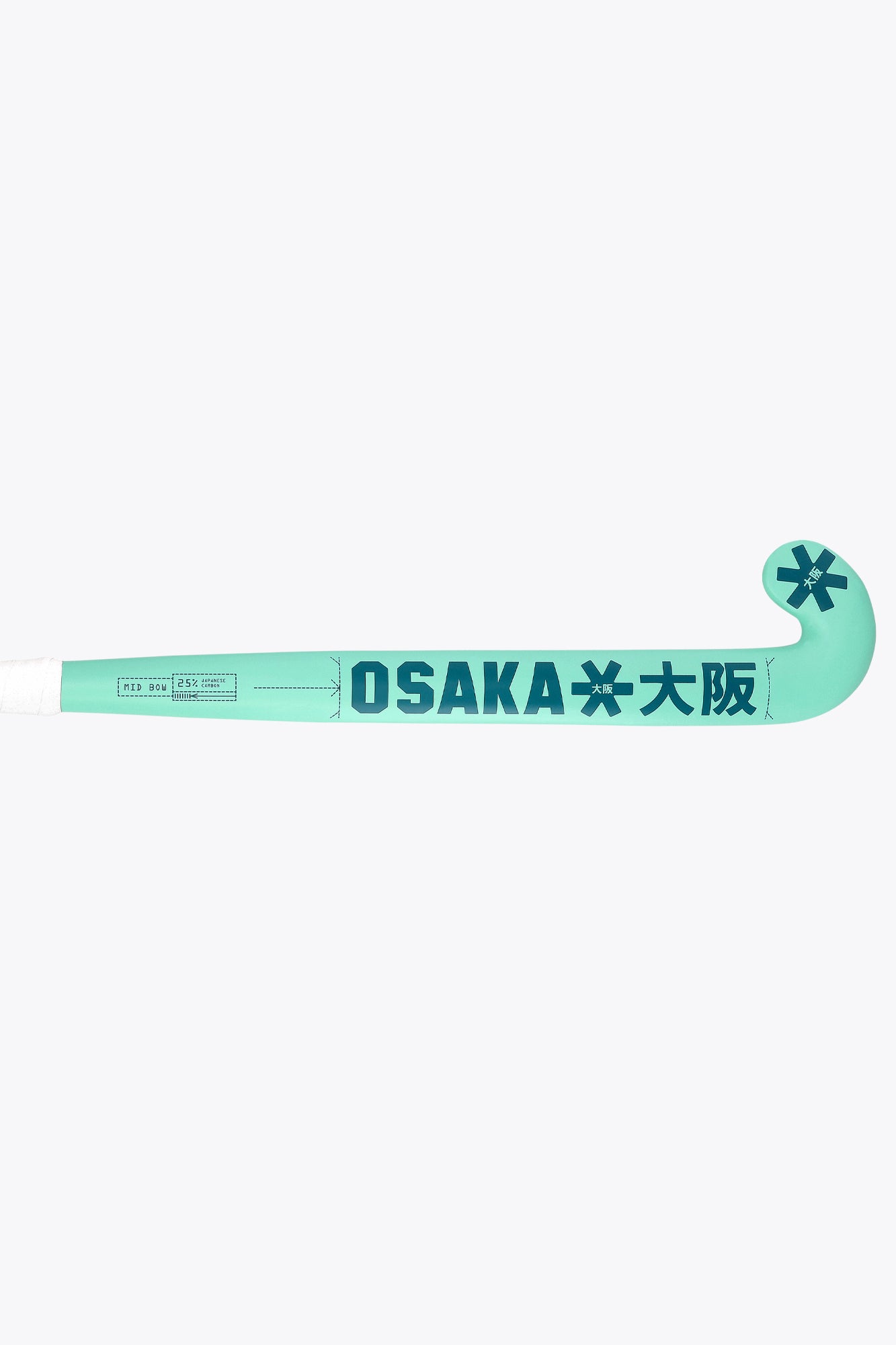 OSAKA Mid Bow 25