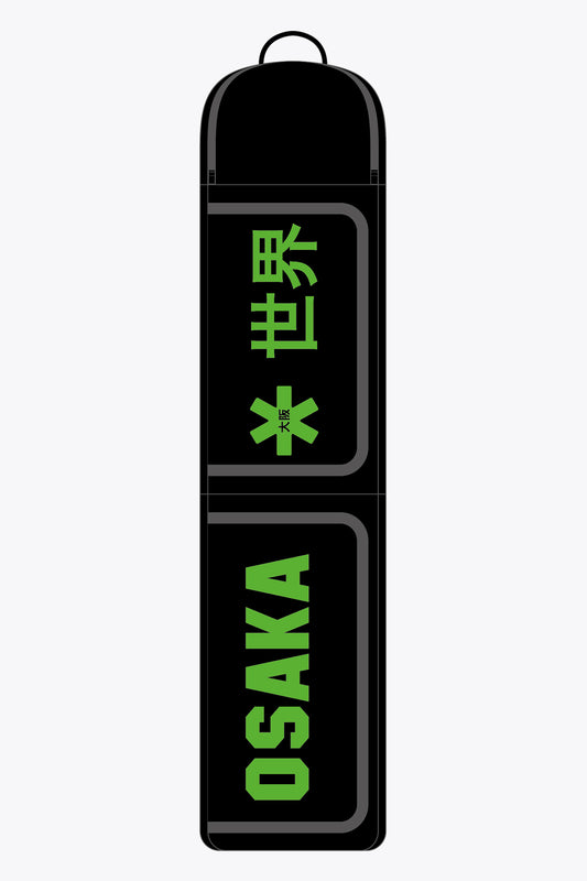 OSAKA Sports Stickbag Medium