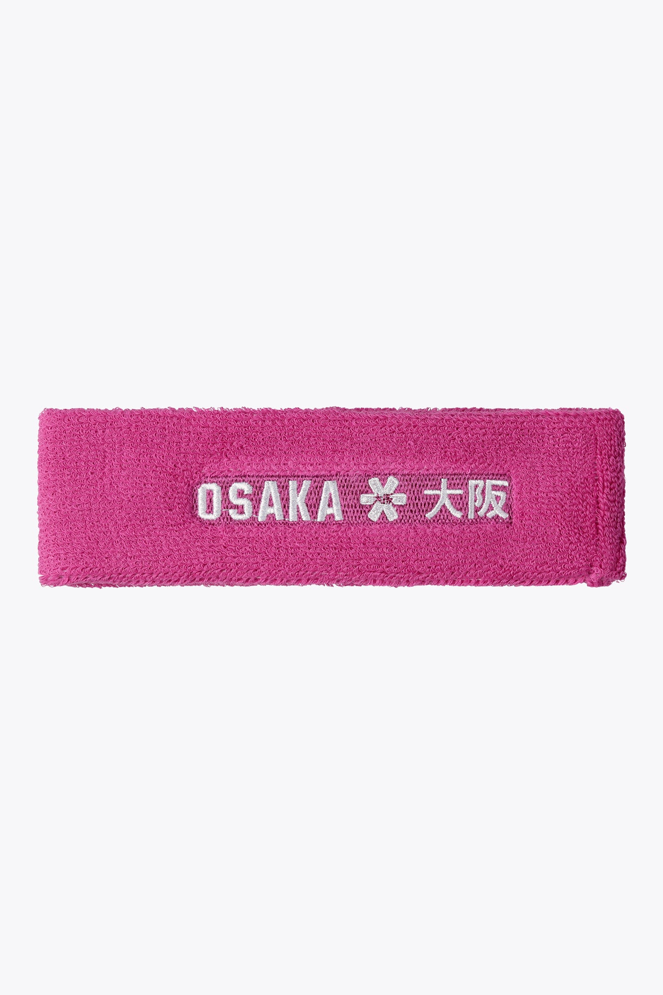 Osaka Schweißband (Stirn)
