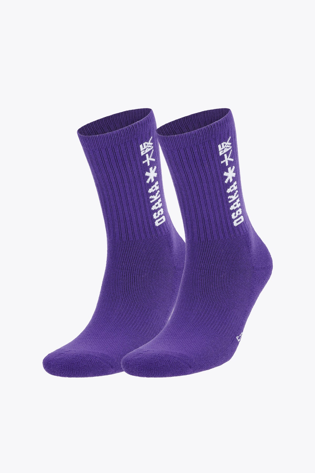 OSAKA Sportsocken (Doppelpack)