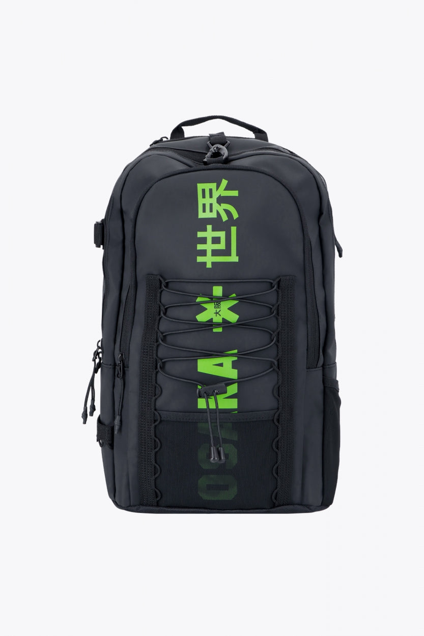 OSAKA Pro Tour Backpack 2.0
