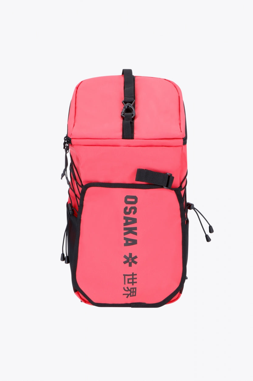 OSAKA Pro Tour Backpack 2.0