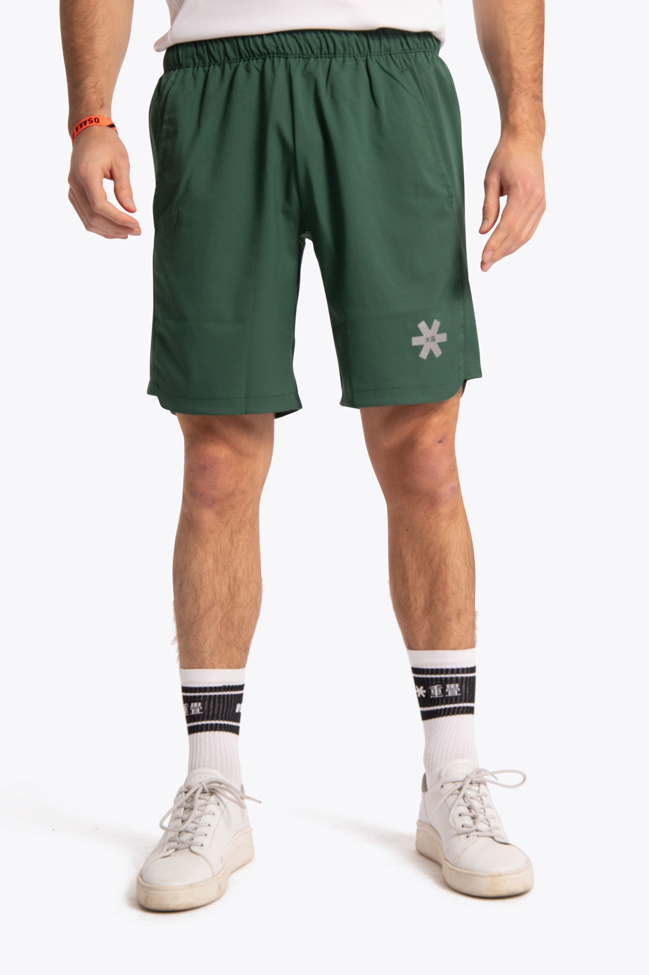 OSAKA Trainingsshort Herren
